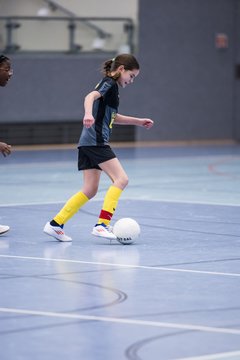 Bild 637 - wDJ Power Girls Cup Suederelbe